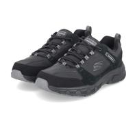 Skechers Herrensneaker Oak Canyon Rydell Schwarz Größe 41