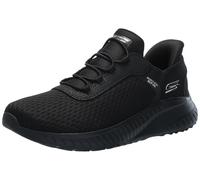 Skechers Hands Free Slip-ins Bobs Squad Chaos - In Color, Sneaker für Damen, BBK, 43 EU