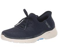 Skechers Hands Free Slip-Ins Go Walk 6-Lovely Day Sneaker für Damen