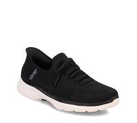 Skechers Hands Free Slip-Ins Go Walk 6-Lovely Day Sneaker für Damen