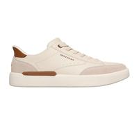 Skechers Hands Free Slip-Ins Relaxed Fit Verloma - Radical Herren Sneaker mit Memory Foam, Weiß EU 40