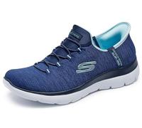Skechers Hands Free Slip-ins Sneaker für Damen, Summits - Everyday Set