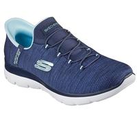 Skechers Hands Free Slip-ins Sneaker für Damen, Summits - Everyday Set