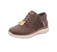 Skechers Harren-Halbschuh SUMMITS - SIEGUL Schokoladen-Braun 47½