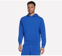 Skechers Harry Kane SKECHCLOUD Elevate Kapuzenpullover in Blau, Größe 2XL