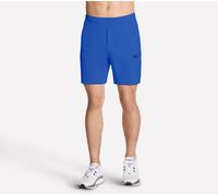 Skechers Harry Kane SKECHCLOUD Elevate Shorts in Blau, Größe XL