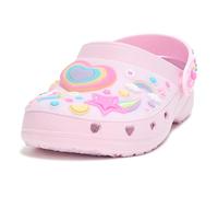 Skechers Heart Charmer - Girly Land 308406L-LPMT, Girl slides, Pink, 30 EU