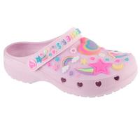 Skechers Heart Charmer - Girly Land 308406L-LPMT, Girl slides, Pink, 33 EU