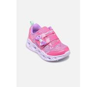 Skechers - Heart Lighs - Boogie Land - rosa - Sneaker - Größe 22