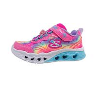 Skechers Heart Lights 303253L Mehrfarbig HPLV Hot Pink/ Lavender EU 31