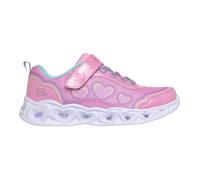 Skechers Heart Lights Gr. 27 Pink Kinder - Jetzt bei Keller Sports kaufen!