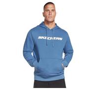 Skechers Heritage Herren blau M