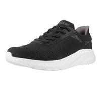 Skechers Slip-ins Bobs® Sport Squad Chaos Solid Step Sportschuhe