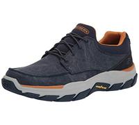 Skechers Herren 204329Moc Toe Bungee Lace Slip On