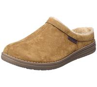 Skechers Herren 210378 Sneaker, Tan, 41 EU