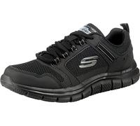 Skechers Herren 232001 Sports, Trekking Shoes, Black, 44 EU