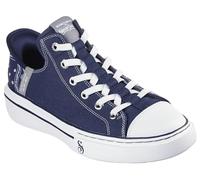 Skechers Herren 251017Sneaker, Marineblau, 7