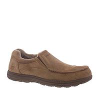 Skechers Herren 66445 Expected X Slipper Hausschuh, Hellbraun, 41 EU