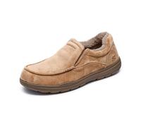 Skechers Herren 66445 Expected X Slipper Hausschuh, Hellbraun, 46 EU