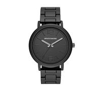 Skechers Herren Analog Quarz Uhr mit Metall Armband SR5143