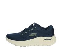 Skechers Arch Fit 2.0 232700-NVY, Men Sneakers, Navy, 45 EU