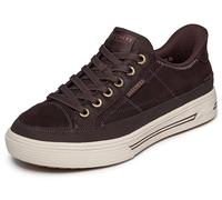 Skechers Herren Arch Fit Arcade Join Ya There Slip-InTurnschuhe