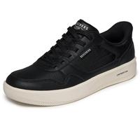 Skechers Herren Arch Fit Court Break Komfortabel Slip-InTurnschuhe