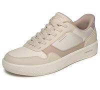 Skechers Herren Arch Fit Court Break Komfortabel Slip-InTurnschuhe