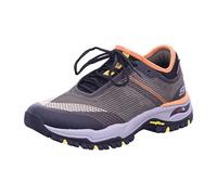 Skechers Herren Arch Fit Dawson Mahone Walking-Schuh, Olive Mesh, 42 EU