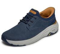 Skechers - SLIP-INS Arch Fit Maverick - Wolfe - Blau - Sneaker - Größe 41