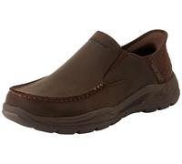 Skechers Herren Arch Fit Motley-Milo Slip On, COC (Kakao), 46 EU