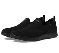 Skechers Herren Arch Fit Motley Rolens Sneaker, Schwarz, 36 EU