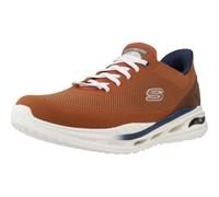 Skechers Herren Arch Fit Orvan Kincade Slip-InTurnschuhe