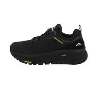 Skechers Herren Arch Fit Road Walker Sneaker, Schwarz, 40 EU