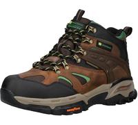 Skechers Herren Stiefelette Arch Fit Tarver x John Deere Braun Größe 44