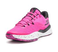 Skechers SKX NEXUS Sneaker in Neon Rosa, Größe 43.5, Vegan