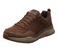 SKECHERS Herren Freizeitschuhe BENAGO-HOMBRE - Farbe - Braun - Größe - 39 ½