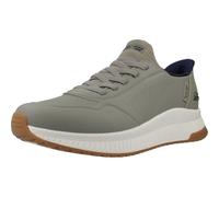 Skechers Herren Bobs Squad 4 Direct StepSneaker | Herbst-Winter-Kollektion, Sneaker, Memory-Schaum-Einlegesohle