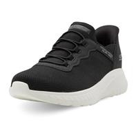 Skechers Bobs Squad Chaos Daily Hype Herren schwarz 46