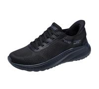 BOBS SQUAD CHAOS - SOLID STEP Schwarz - Gr. - 41