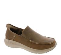 Skechers Herren Brogues, Desert Leather, 49 EU