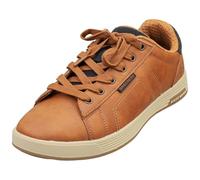 Skechers Sneaker Cavell Hensley Herren Braun Größe 43 EU