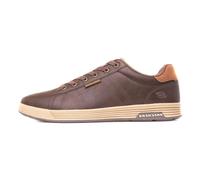 Skechers Herrensneaker Cavell Hensley 210946-CHOC Schokoladenbraun Größe 44 EU