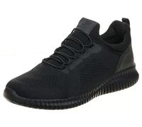 Skechers Herren Cessnock Küchenschuhe, Schwarz, 41 EU