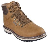 Skechers Herren Wanderschuhe – weizenfarben – Größe 43