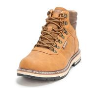 Skechers Herren Wanderschuhe Corado Jaxx 205232-WTN Braun Größe 47,5 EU