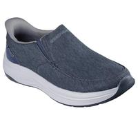Skechers navy (dunkelblau) für Herren, blau, Größe 45 EU