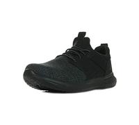 SKECHERS Herren Sneaker 'Delson Camben' schwarz, Größe 41, 4399128 Schwarz 41