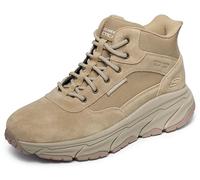 Skechers Herren D'lux Journey Sr Duross Taktische Militärstiefel, Cml, 45.5 EU