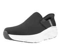 Skechers Herren D'lux Walker 2.0-Reeler Sneakers